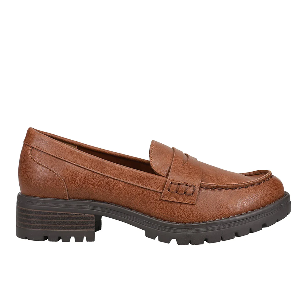 Roulette Loafers
