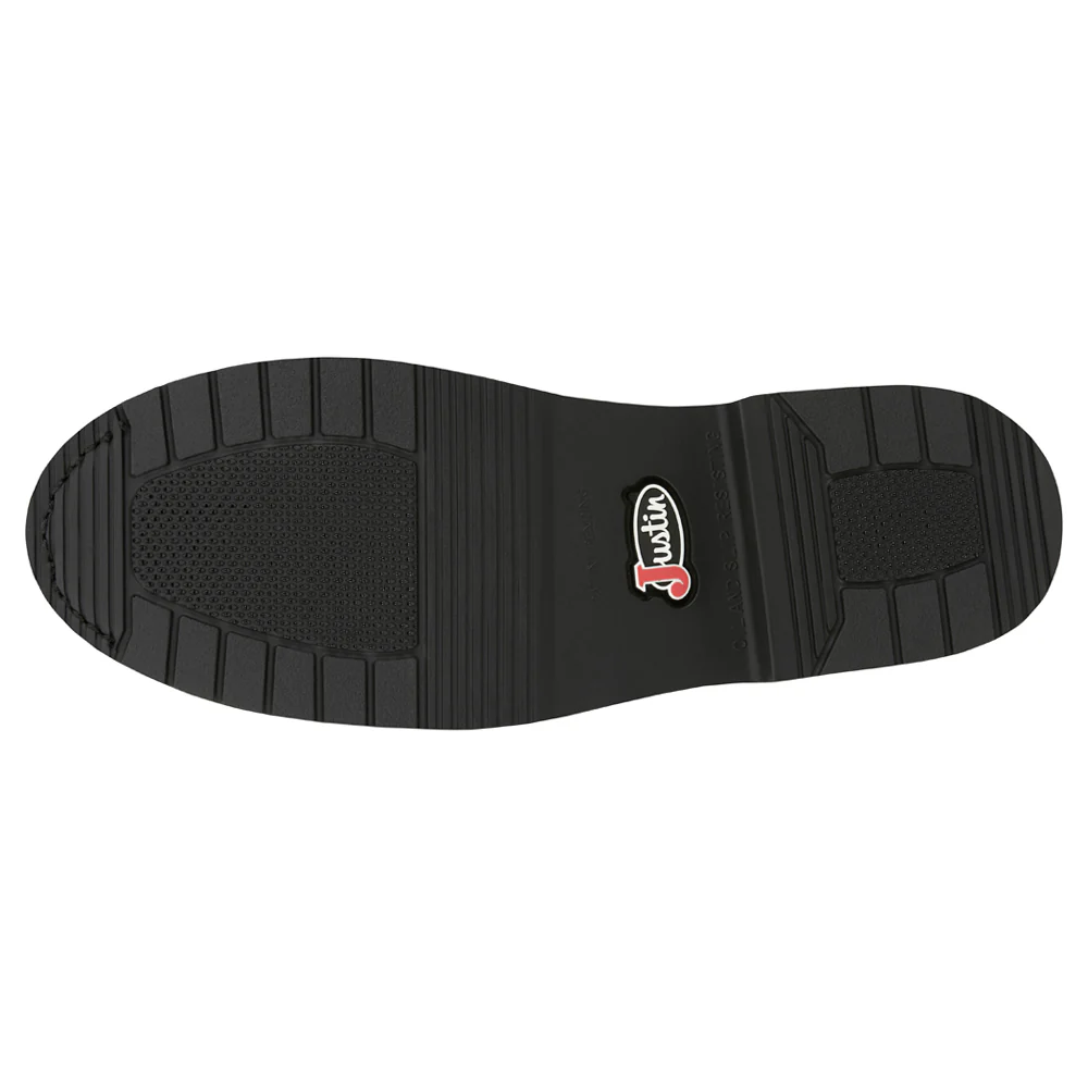 Round-Up 10 Inch Electrical Hazard Soft Toe Work Boots - Image 5