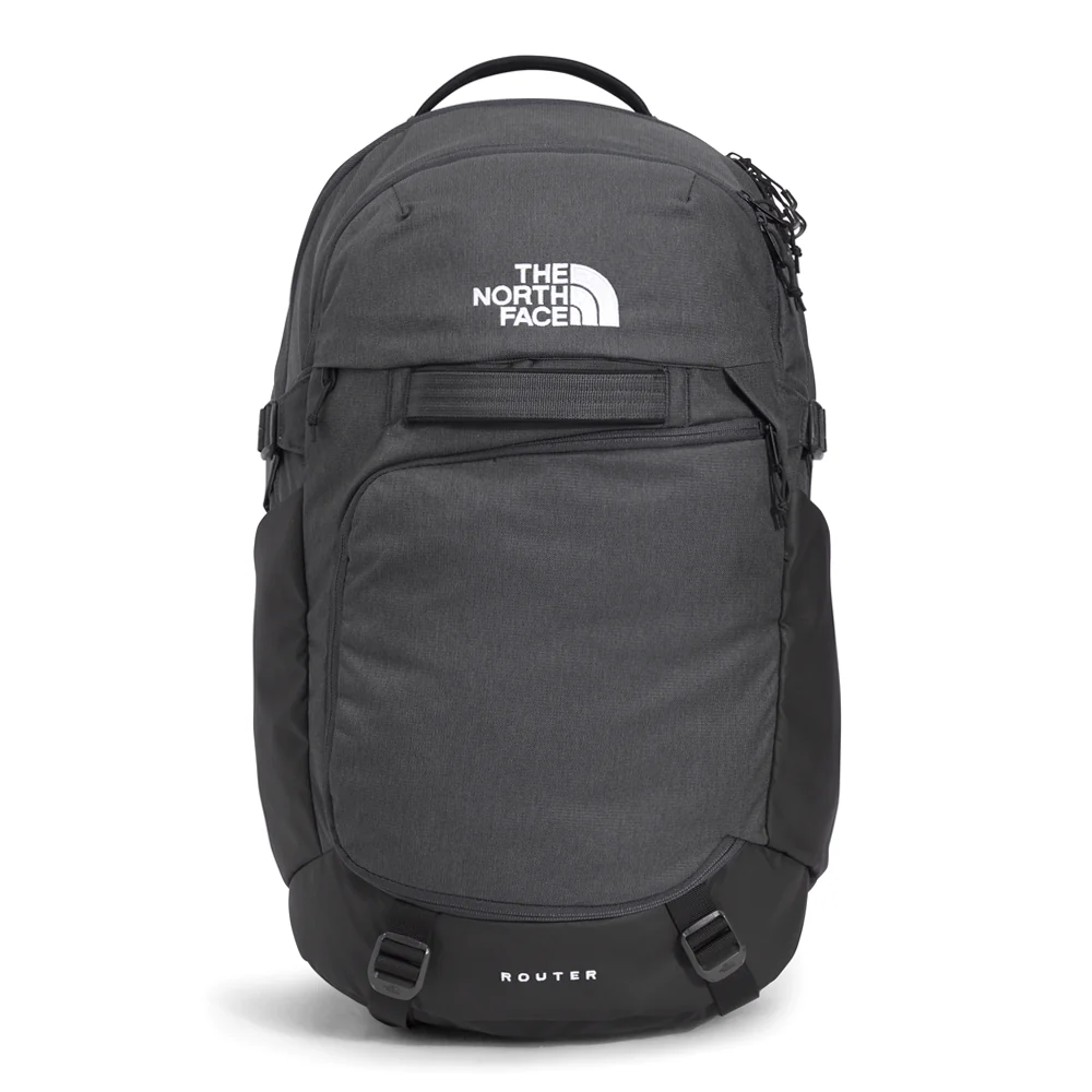 Router Backpack
