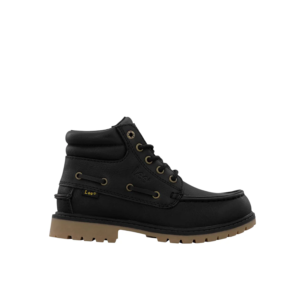 Rowan Lace Up Boots (Little Kid-Big Kid)