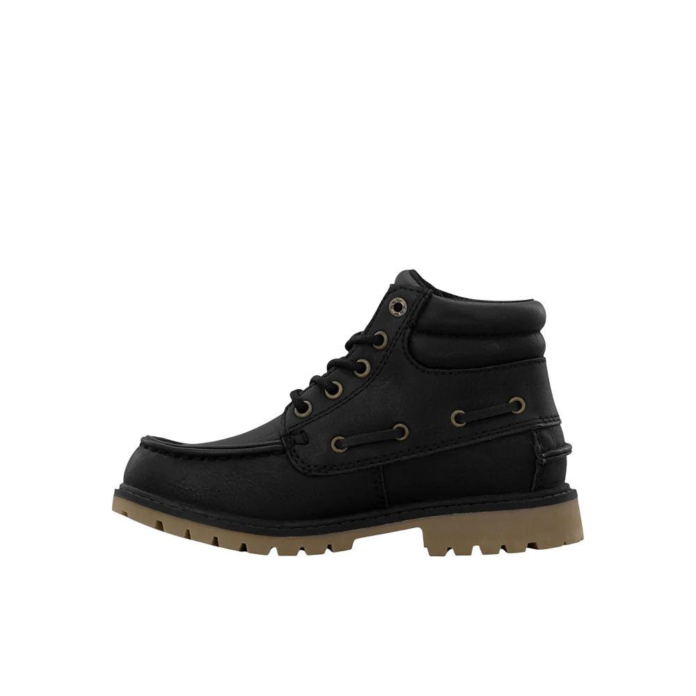 Rowan Lace Up Boots (Little Kid-Big Kid) - Image 3