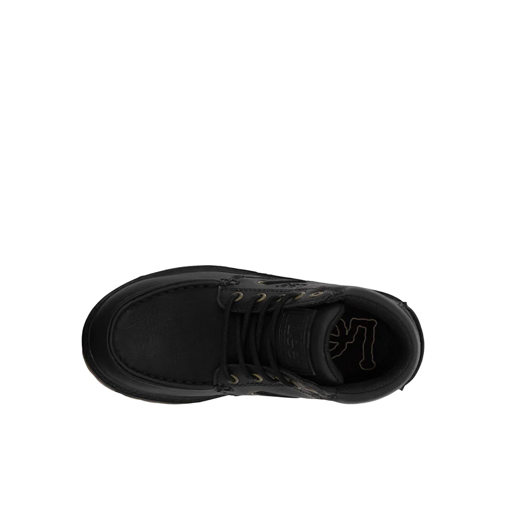 Rowan Lace Up Boots (Little Kid-Big Kid) - Image 4
