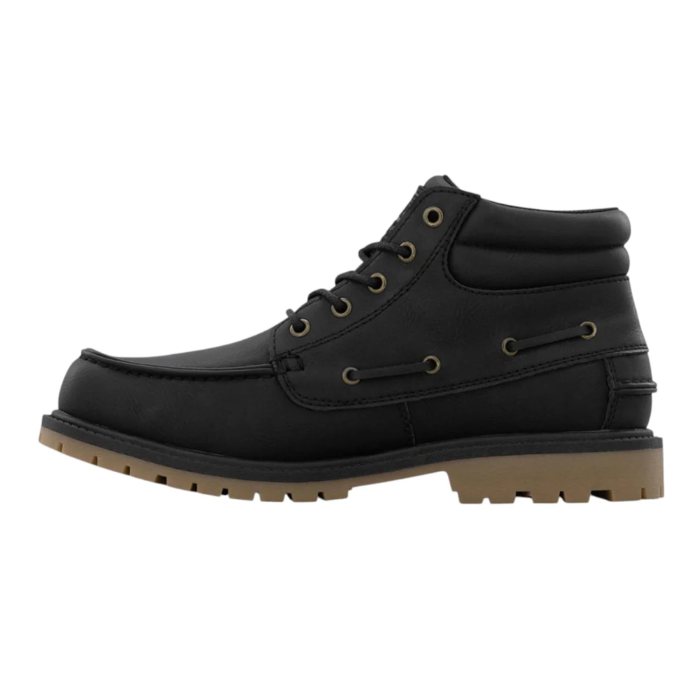 Rowan Lace Up Boots - Image 3