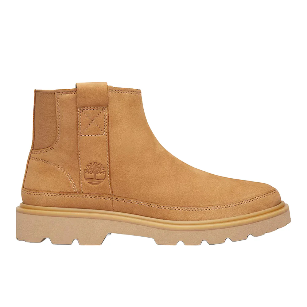 Rowan Way Pull On Boots