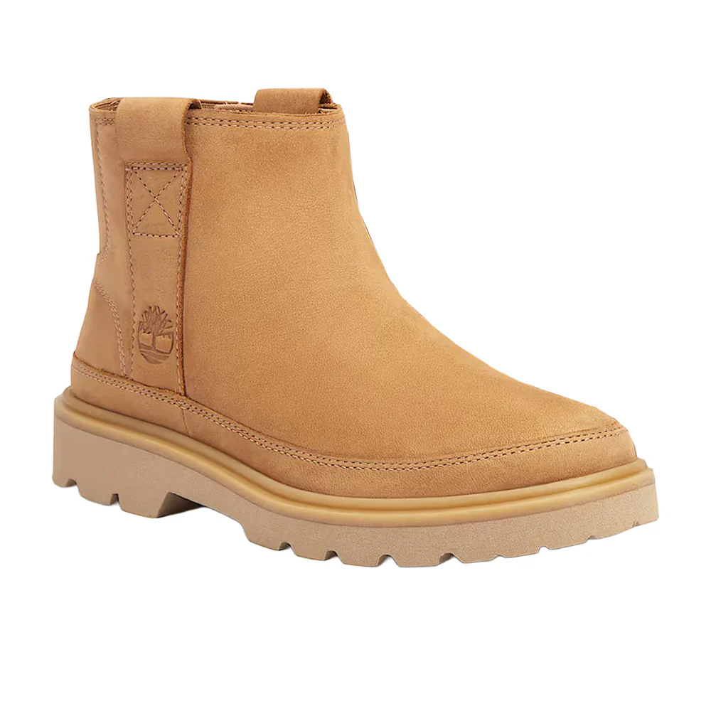Rowan Way Pull On Boots - Image 2