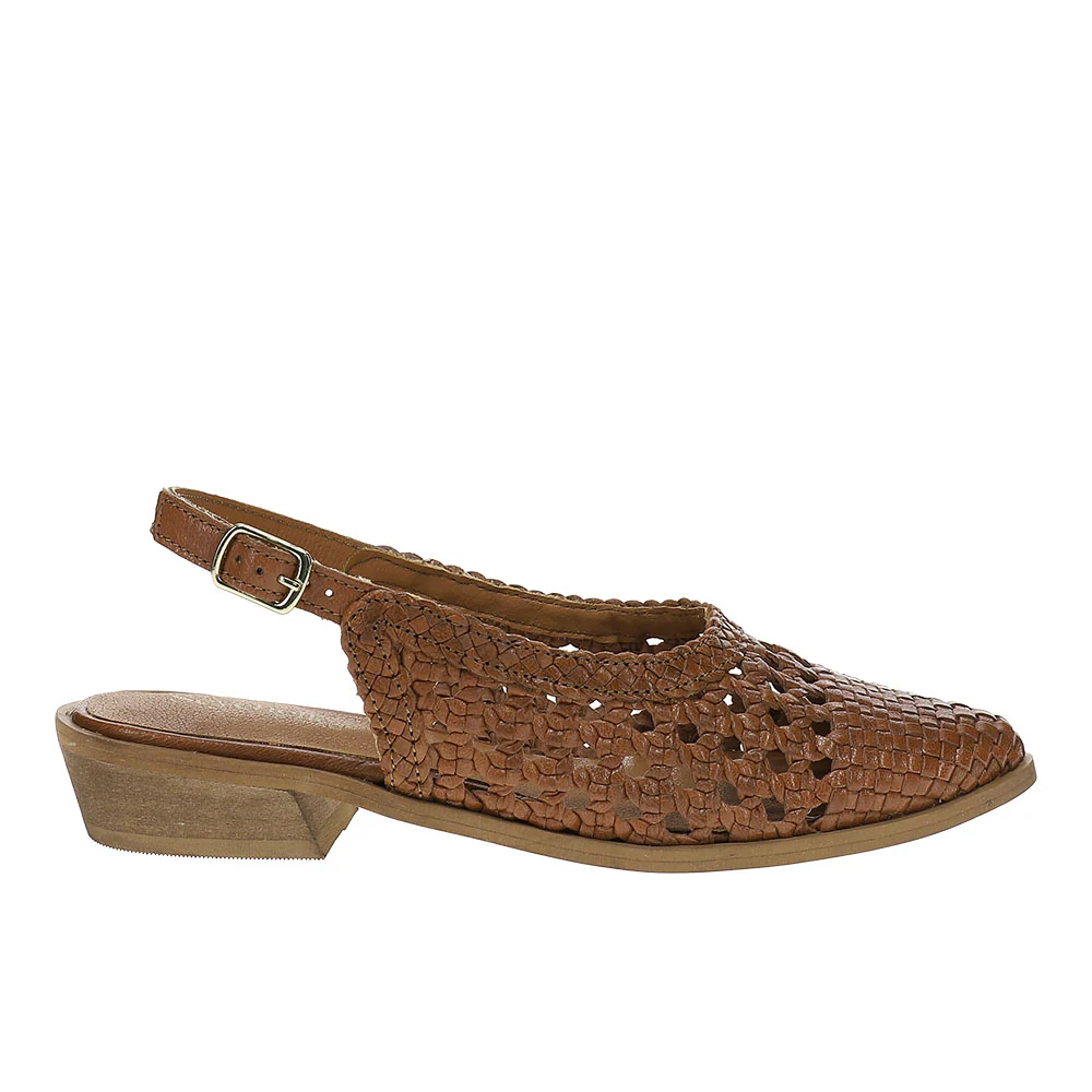 Roxanne Flats