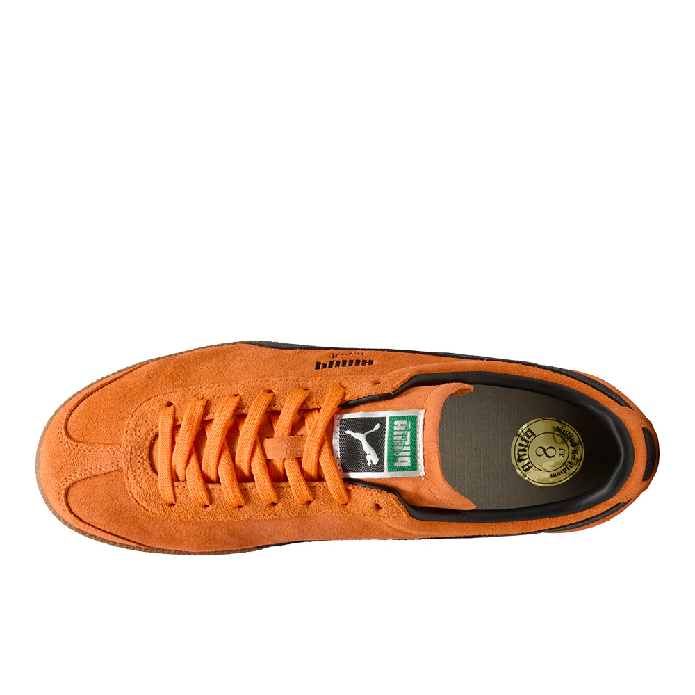 Royal Lace Up Sneakers - Image 4