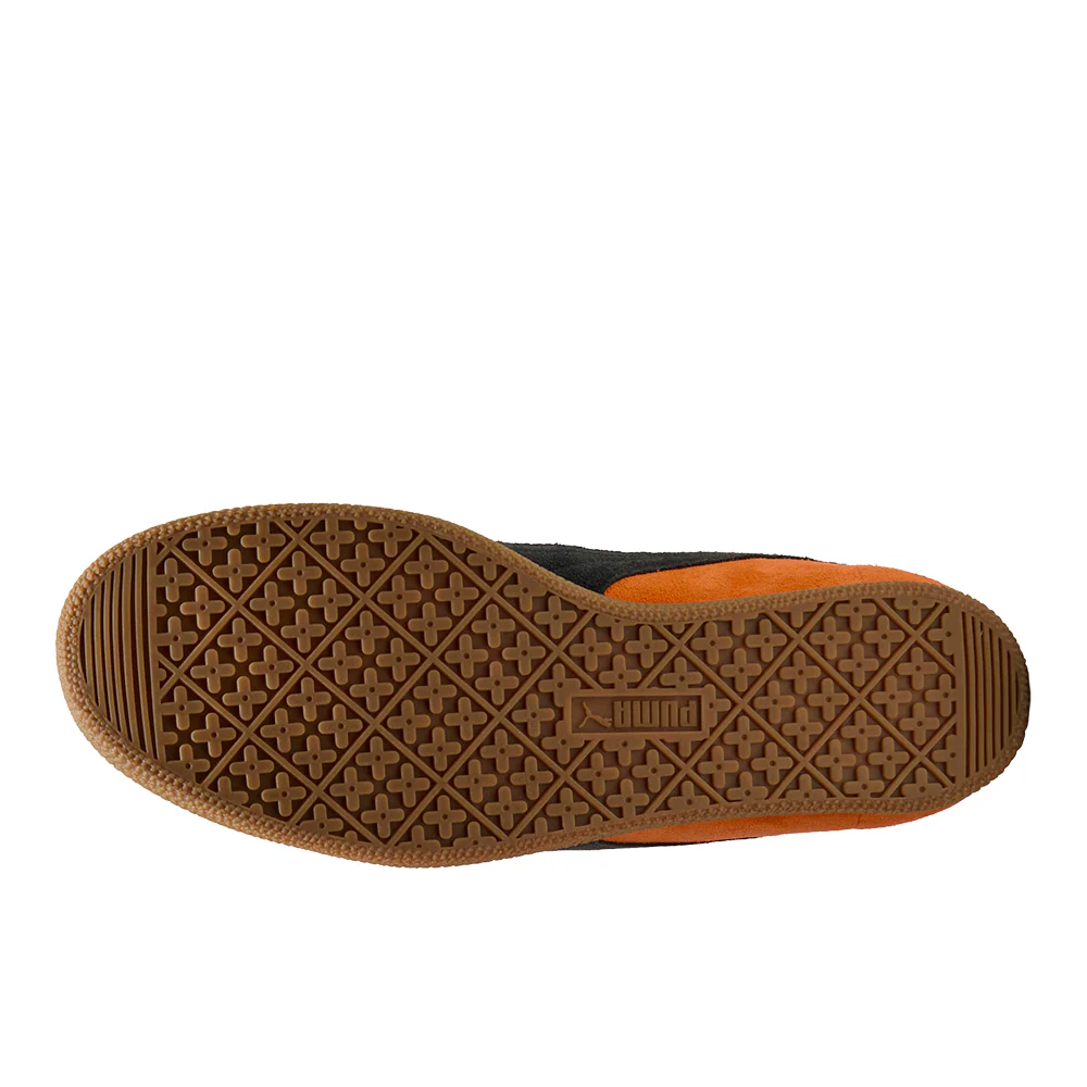 Royal Lace Up Sneakers - Image 5