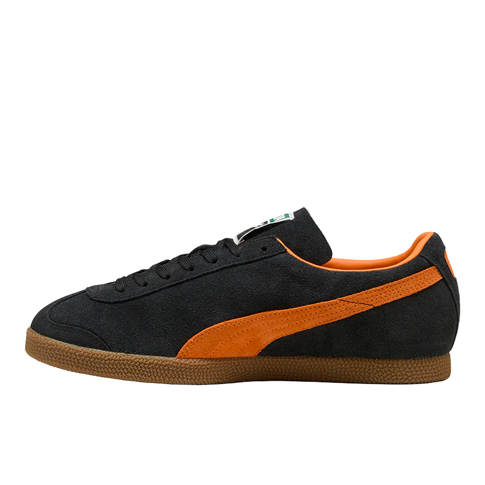 Royal Lace Up Sneakers - Image 3