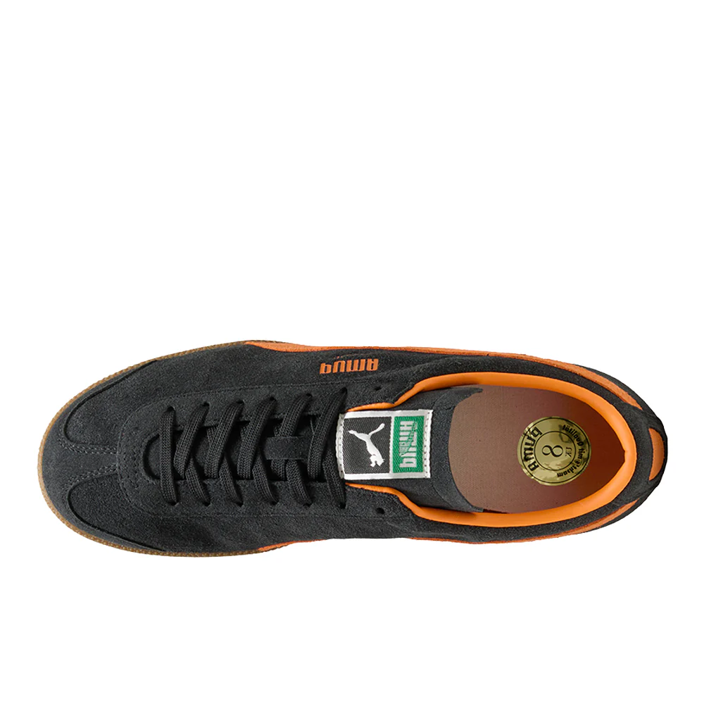 Royal Lace Up Sneakers - Image 4