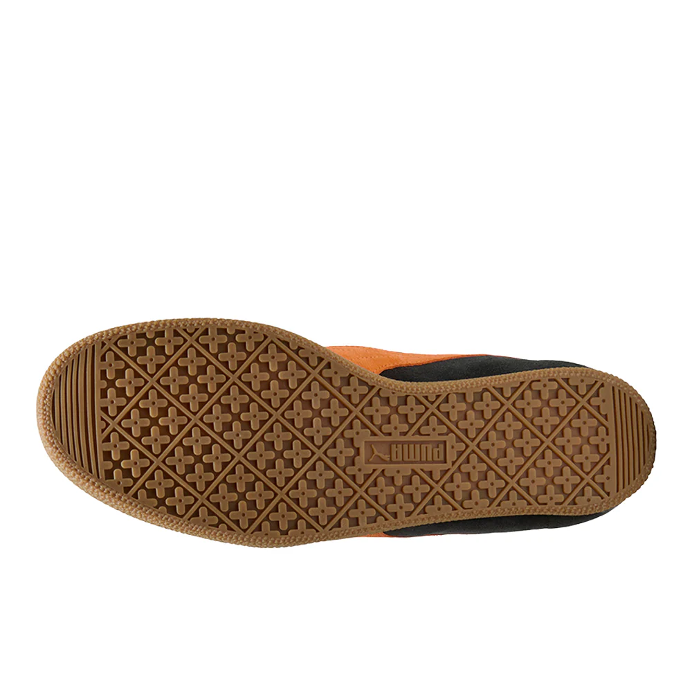 Royal Lace Up Sneakers - Image 5