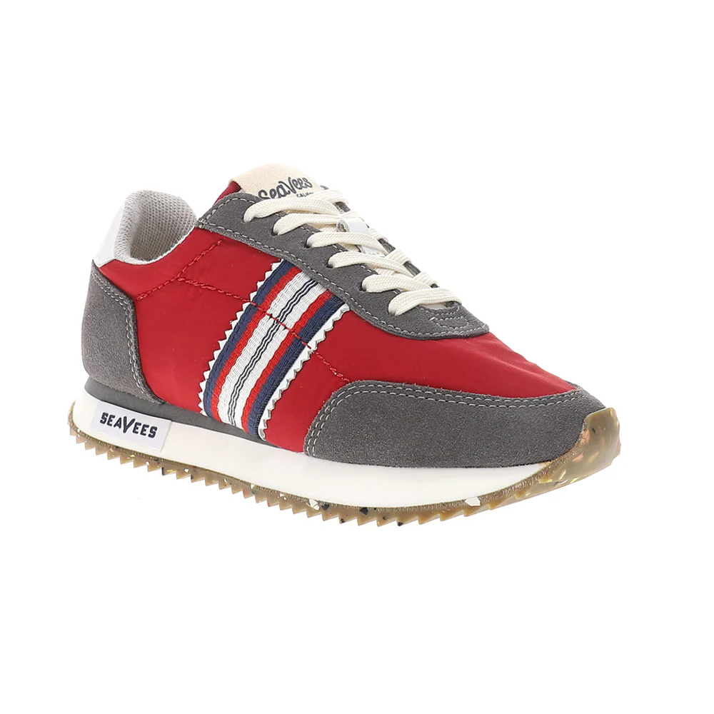 Royal Runner Lace Up Sneakers - Image 2