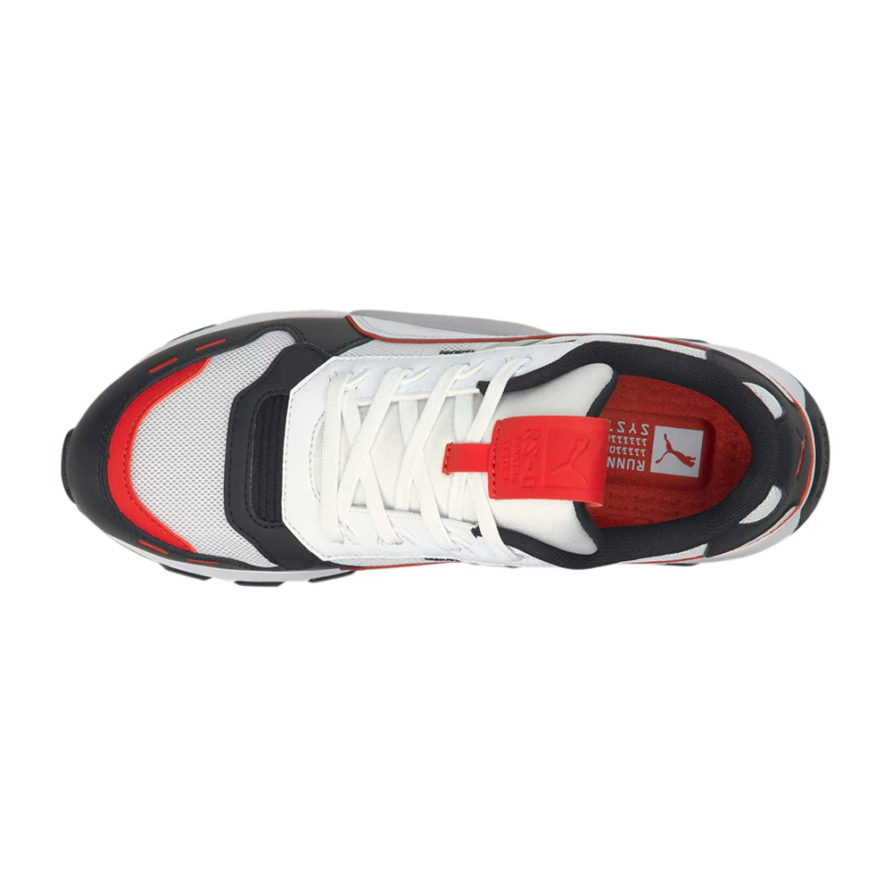 RS 2.0 Core Lace Up Sneakers - Image 4