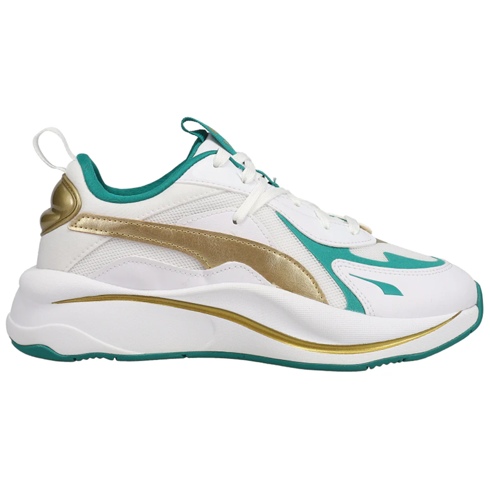 RS-Curve SP Flagship Lace Up Sneakers