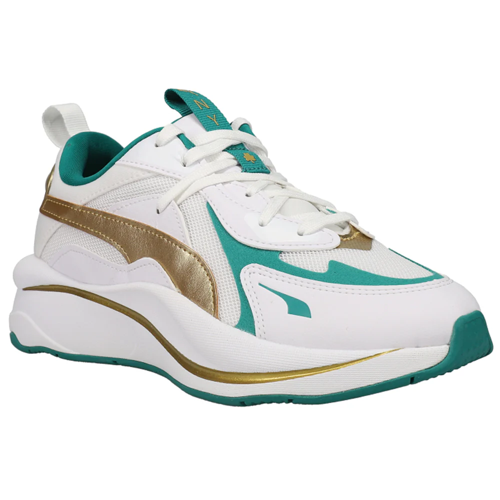 RS-Curve SP Flagship Lace Up Sneakers - Image 2