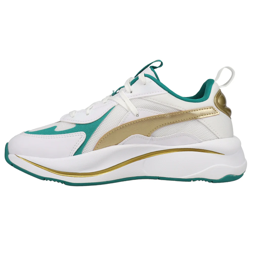 RS-Curve SP Flagship Lace Up Sneakers - Image 3