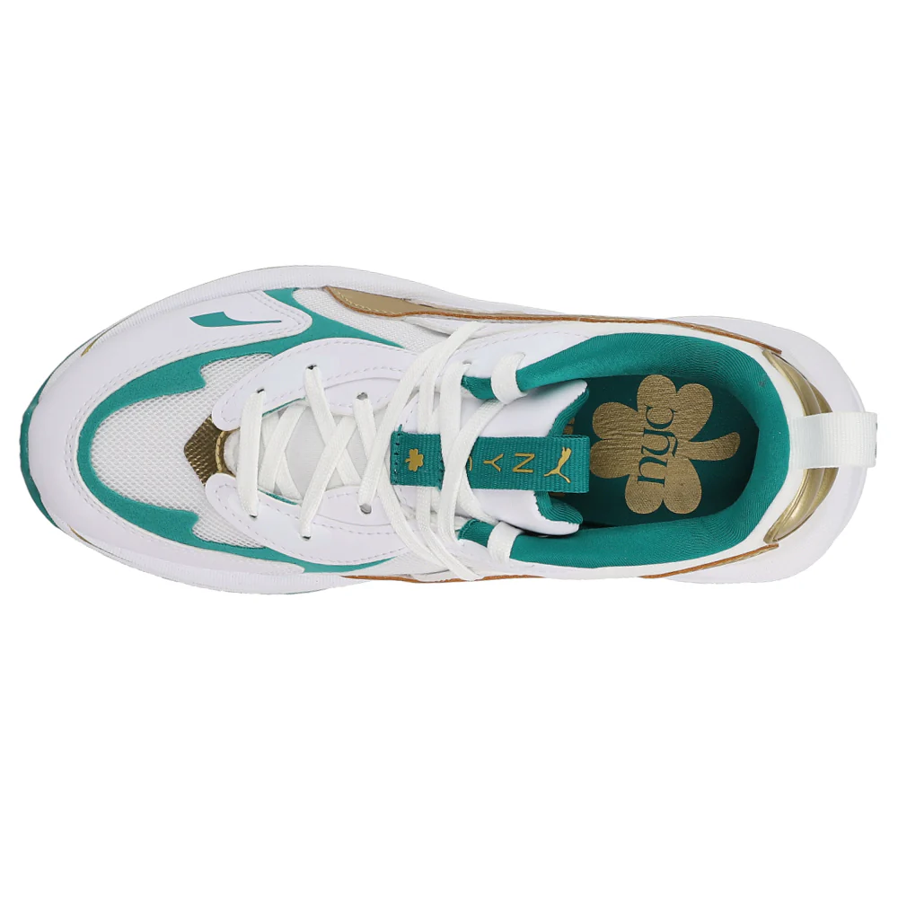 RS-Curve SP Flagship Lace Up Sneakers - Image 4