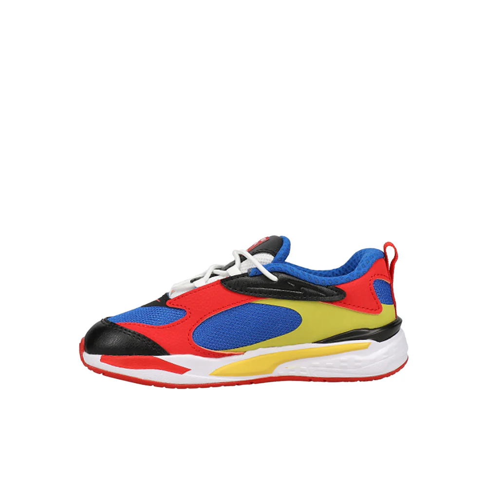 RS Fast AC Limits Slip On Sneakers (Toddler) - Image 3