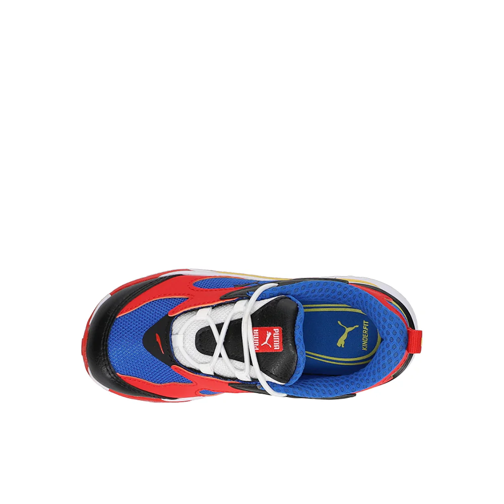 RS Fast AC Limits Slip On Sneakers (Toddler) - Image 4