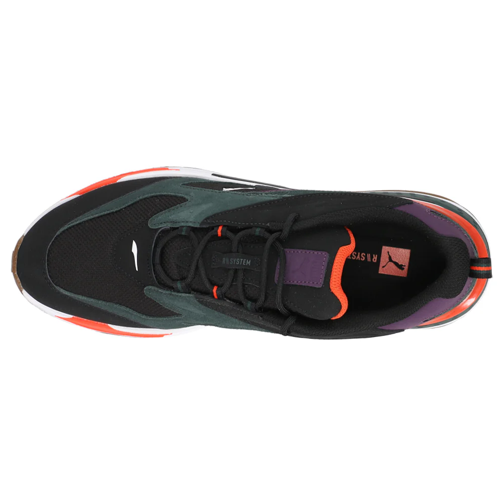 RS Fast Buck Lace Up Sneakers - Image 4