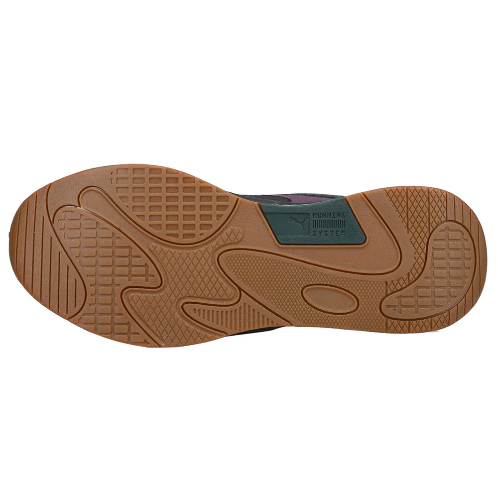 RS Fast Buck Lace Up Sneakers - Image 5