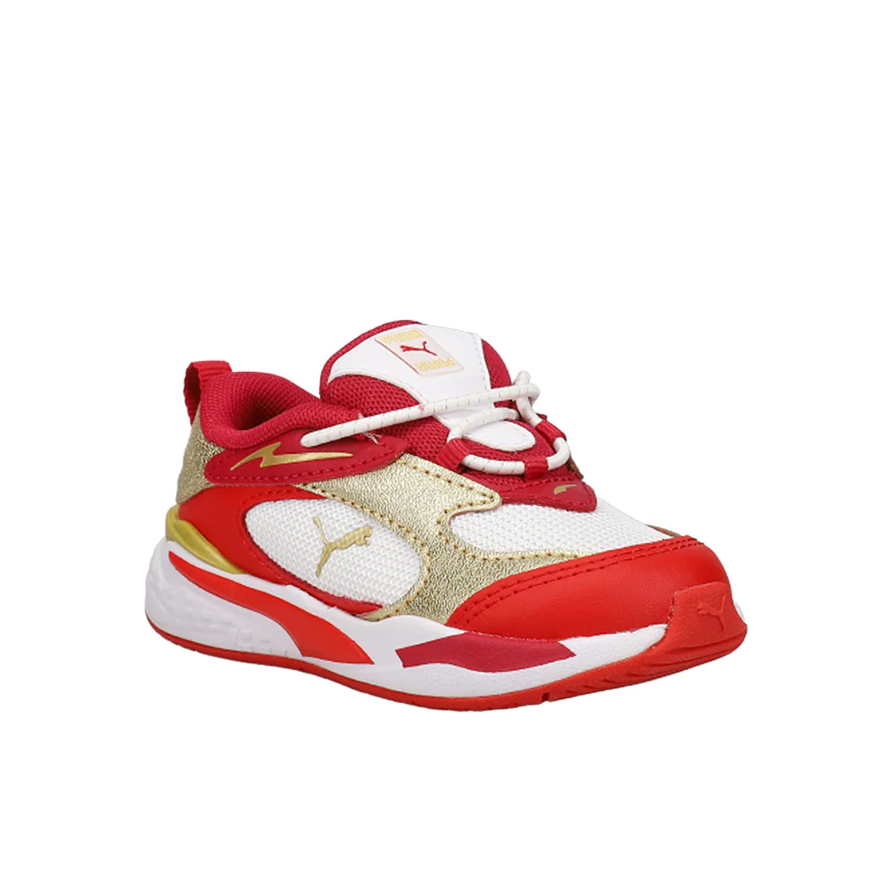 Rs-Fast Glitz AC Sneakers (Toddler) - Image 2