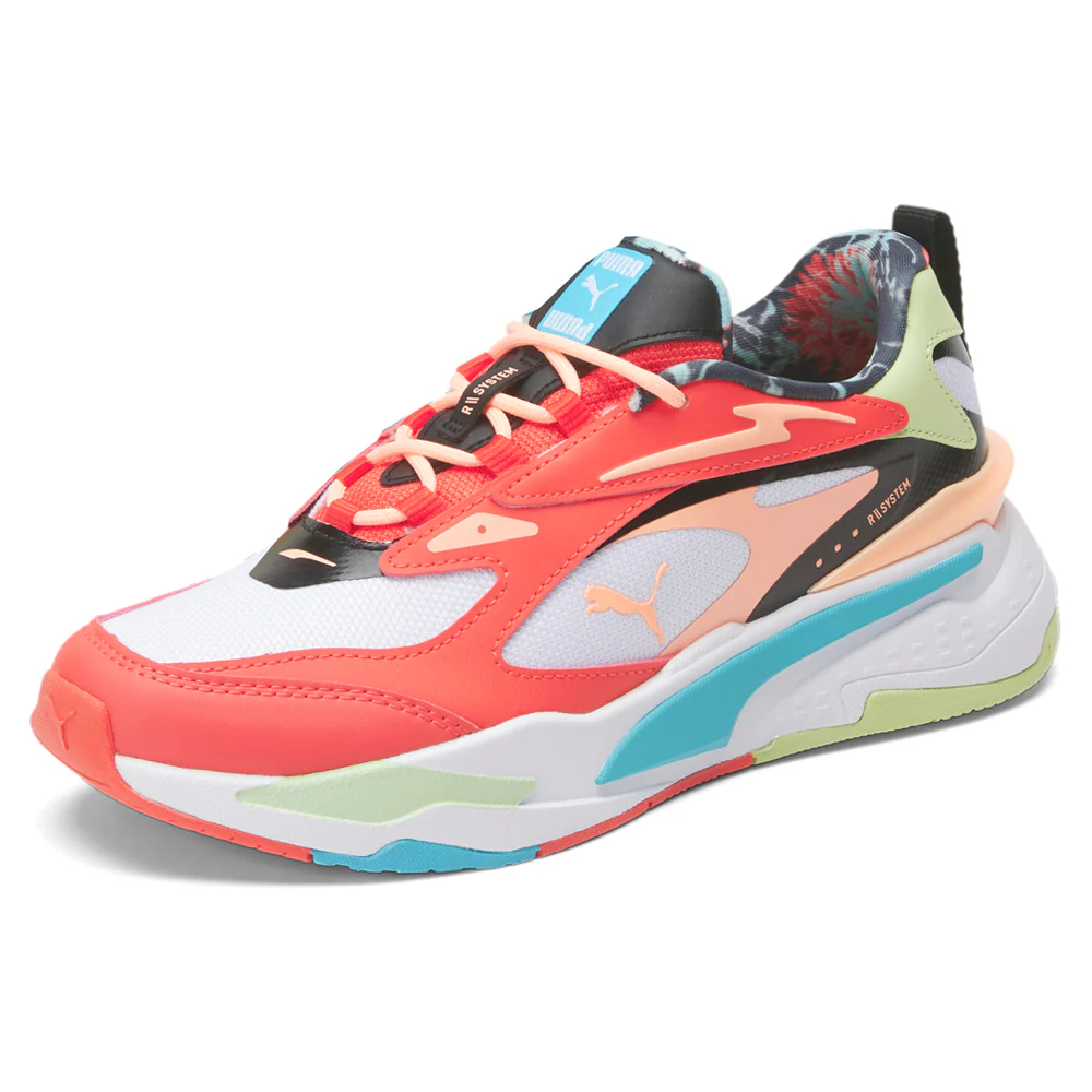 RS-Fast HF Lace Up Sneakers - Image 2