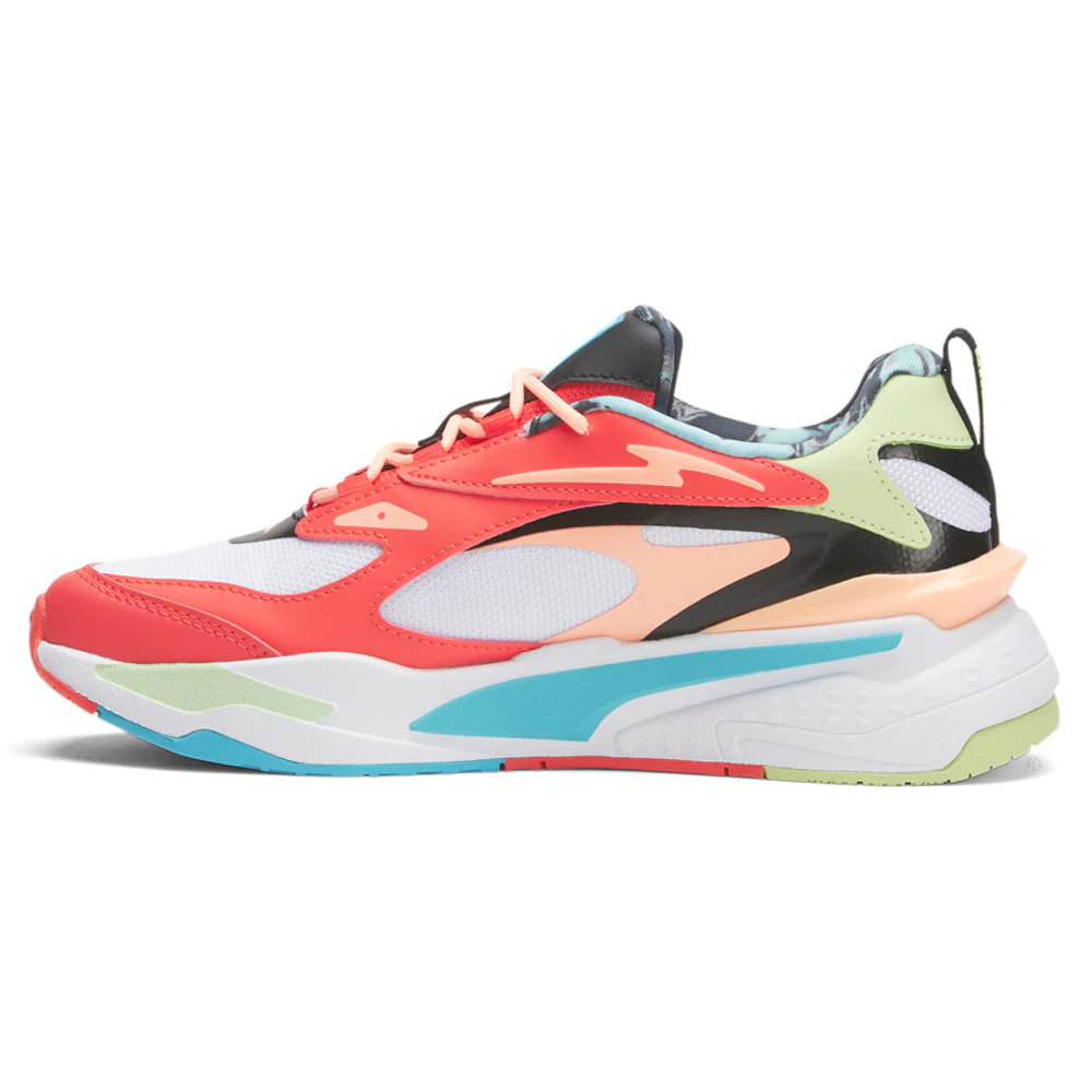 RS-Fast HF Lace Up Sneakers - Image 3