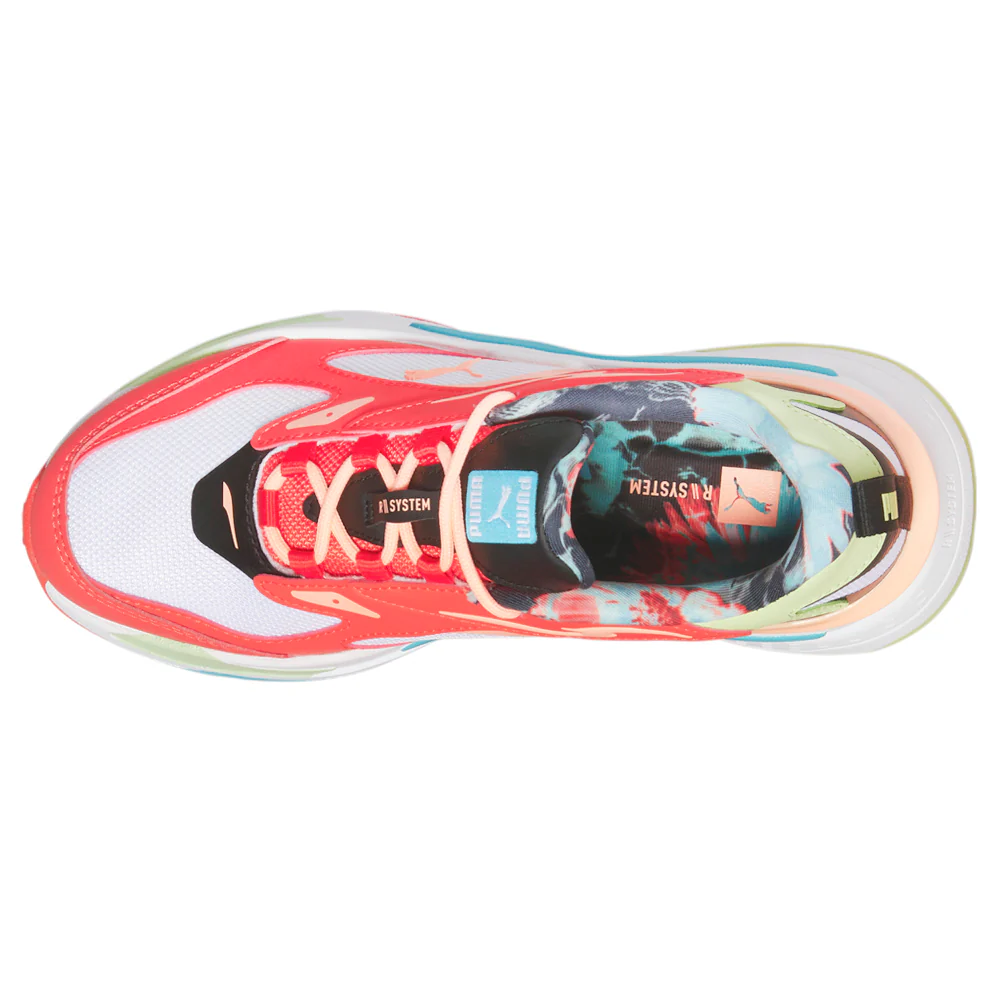 RS-Fast HF Lace Up Sneakers - Image 4