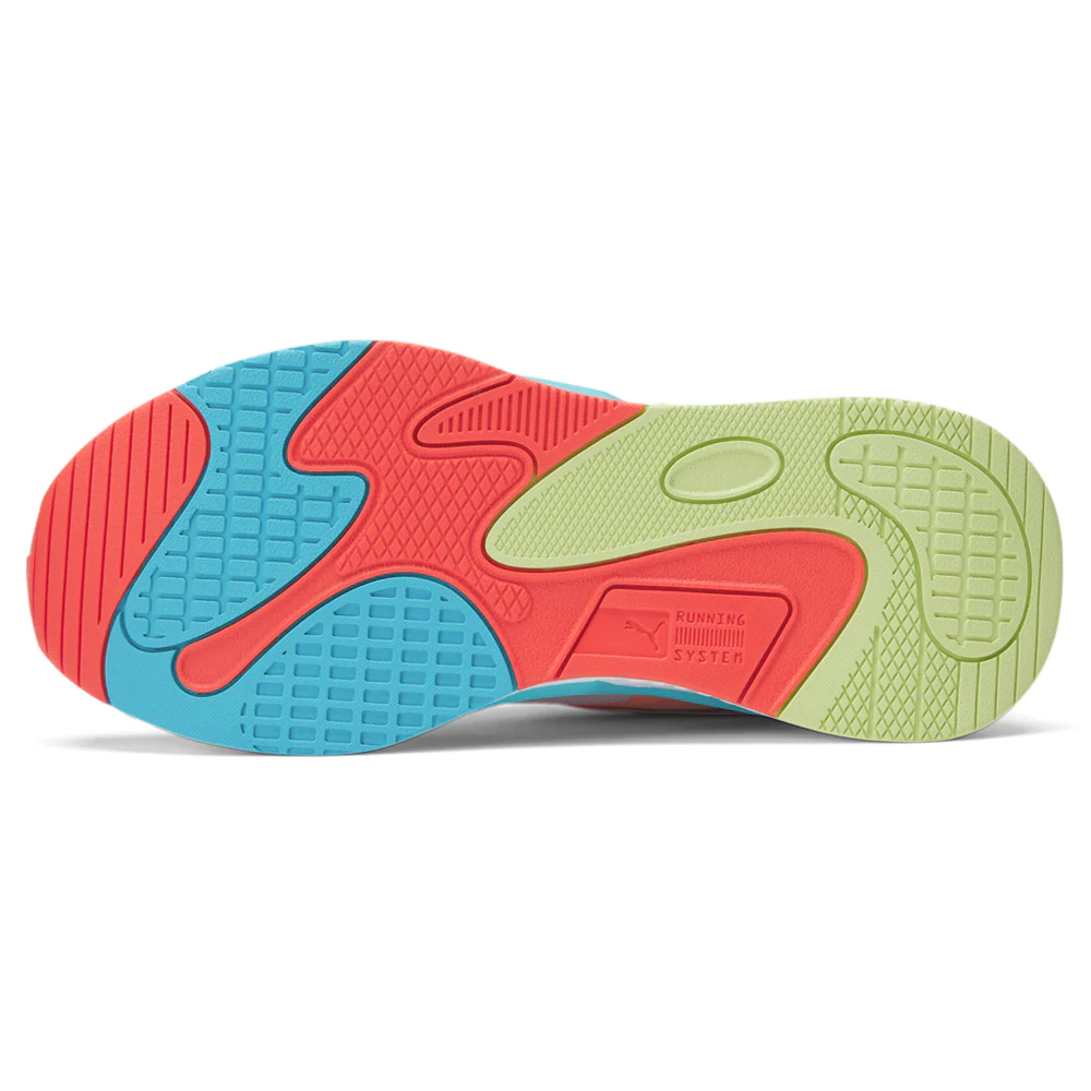 RS-Fast HF Lace Up Sneakers - Image 5