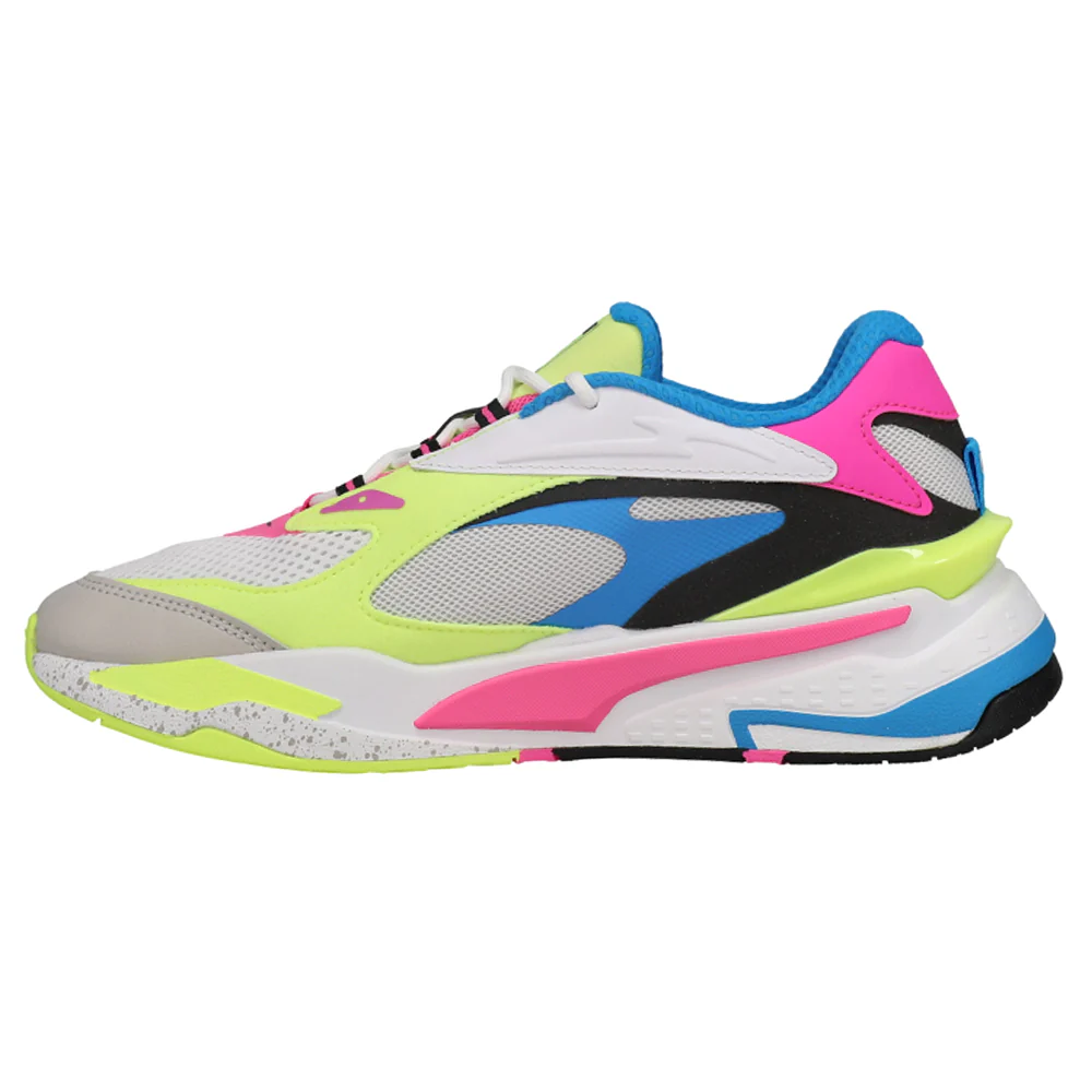 RS-Fast Sneakers - Image 3