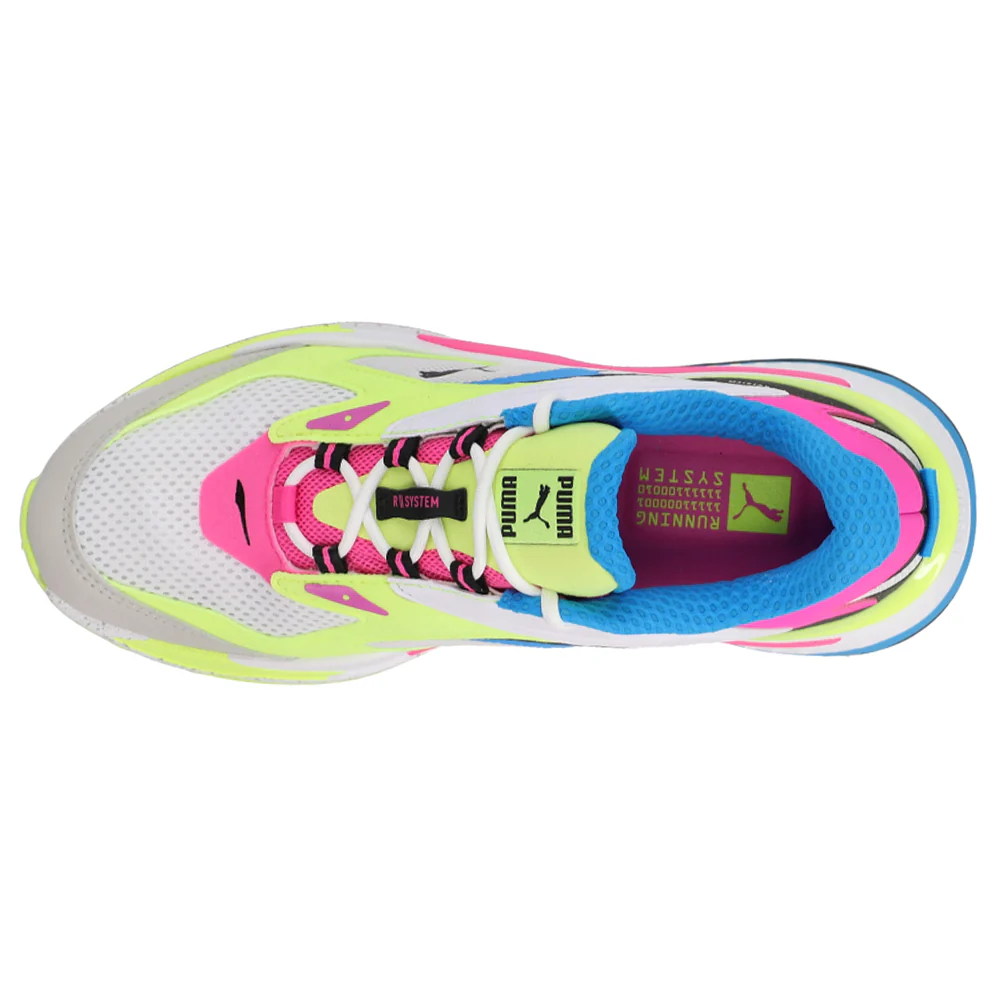 RS-Fast Sneakers - Image 4