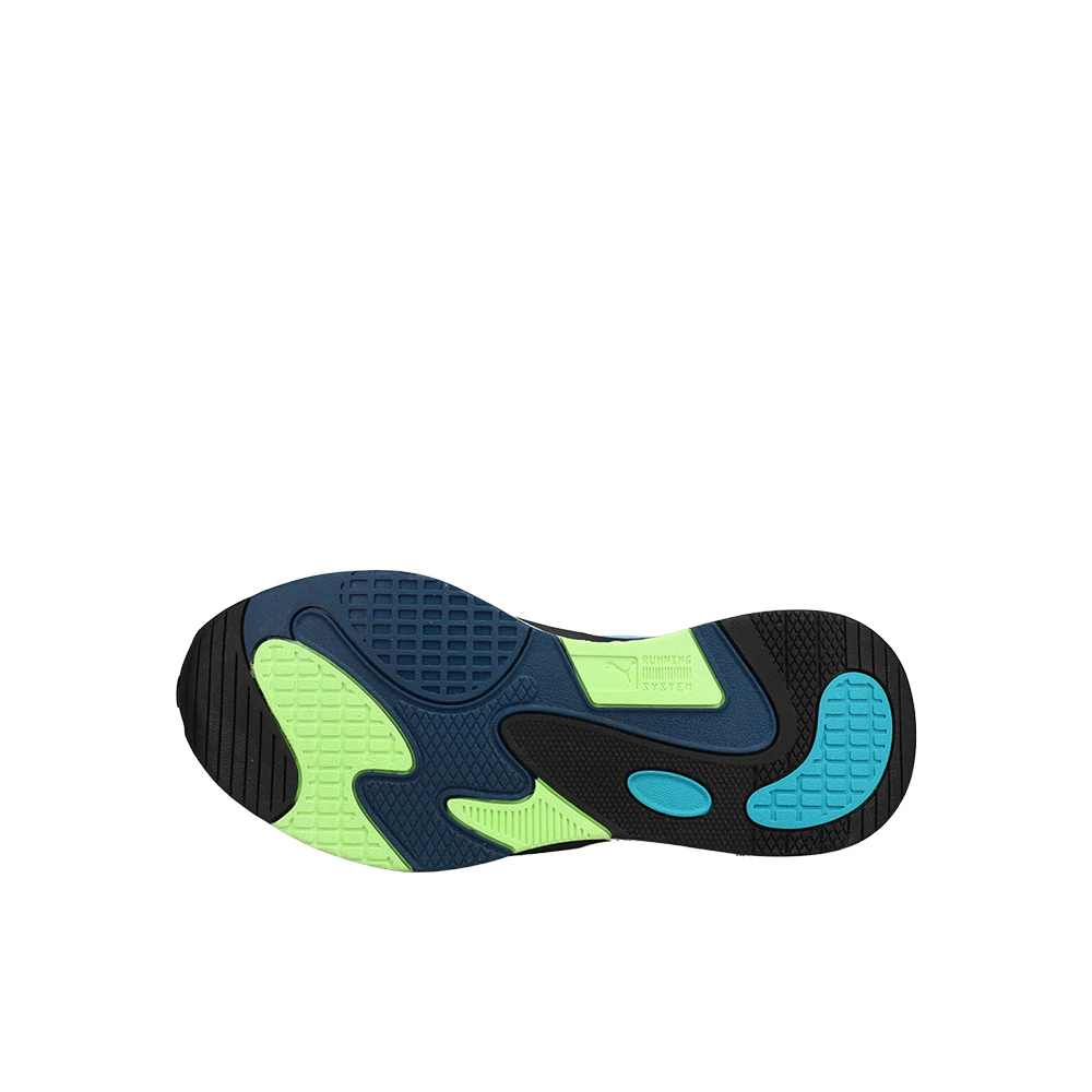RS Fast Limits Lace Up Sneakers (Big Kid) - Image 5