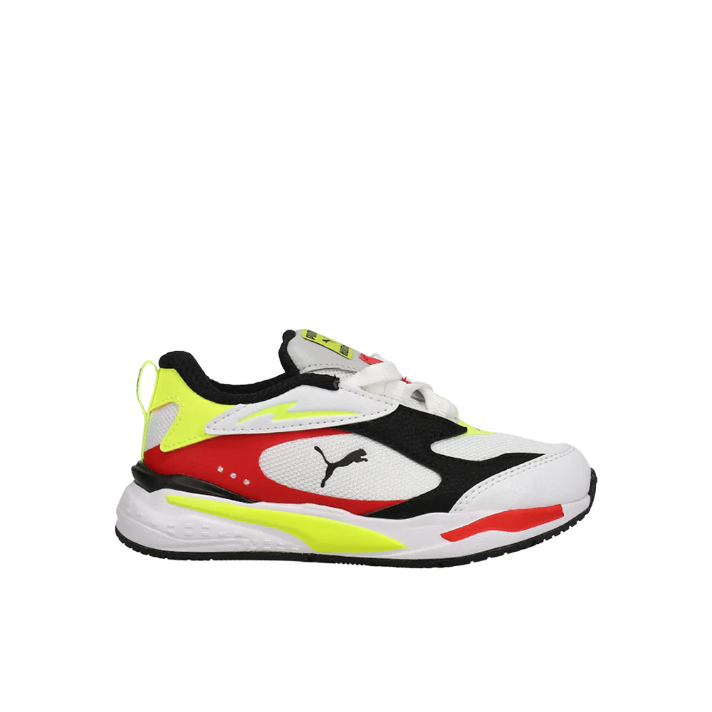 RS-Fast Limits Sneakers (Little Kid)