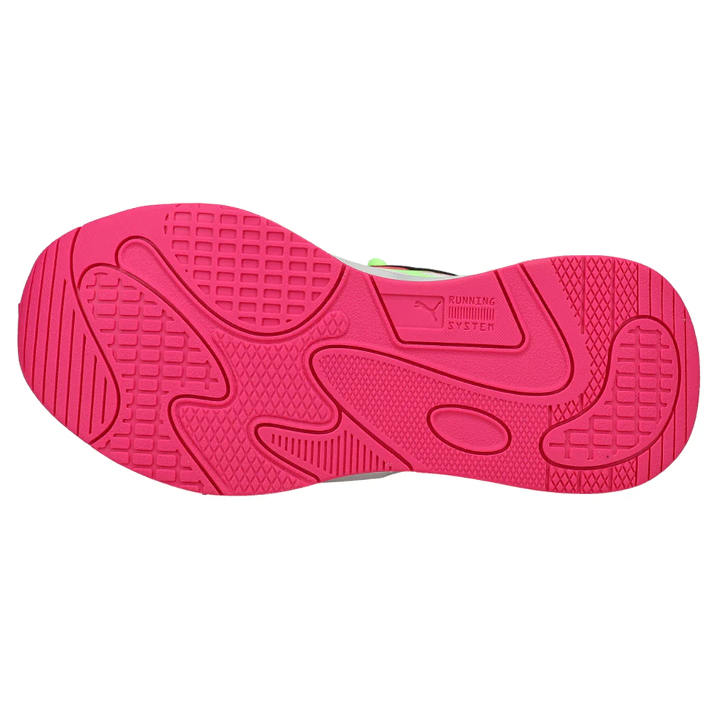 RS-Fast Pop Lace Up Sneakers - Image 5