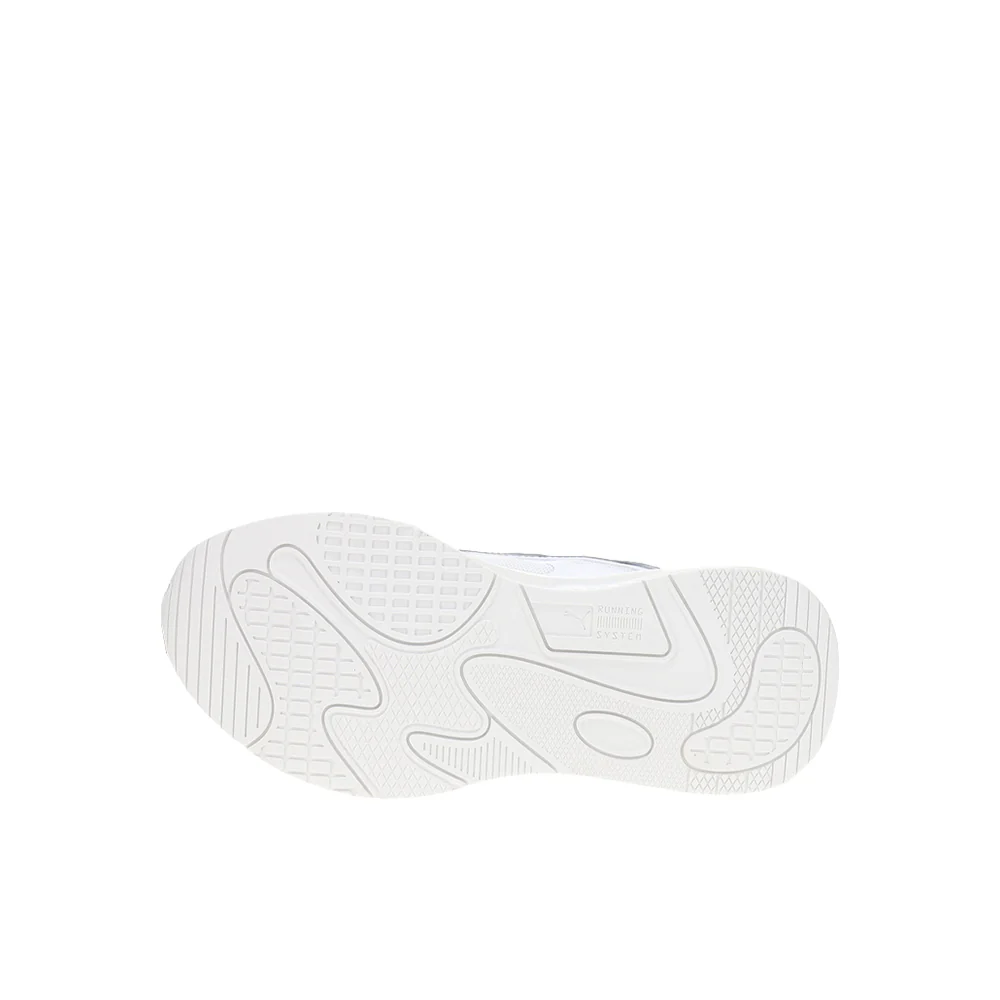 RS Fast Triple Lace Up Sneakers (Big Kid) - Image 5