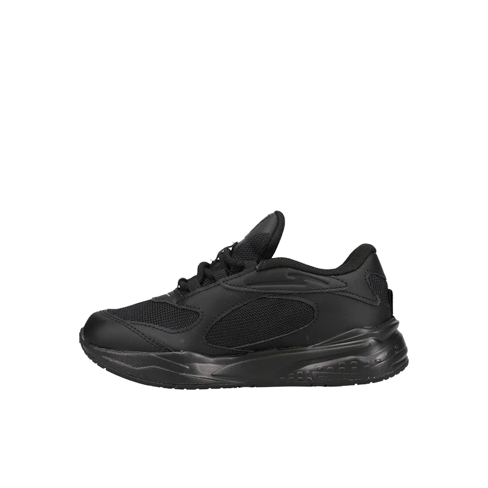Rs-Fast Triple Lace Up Sneakers (Little Kid) - Image 3