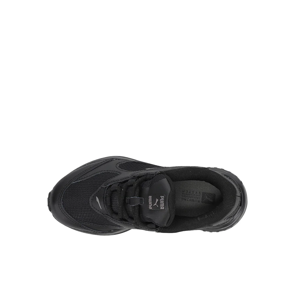 Rs-Fast Triple Lace Up Sneakers (Little Kid) - Image 4