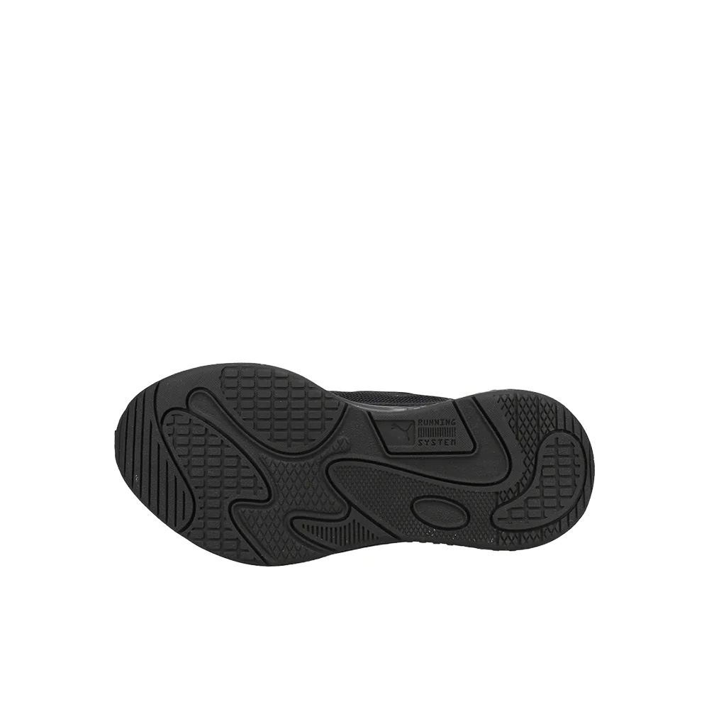 Rs-Fast Triple Lace Up Sneakers (Little Kid) - Image 5