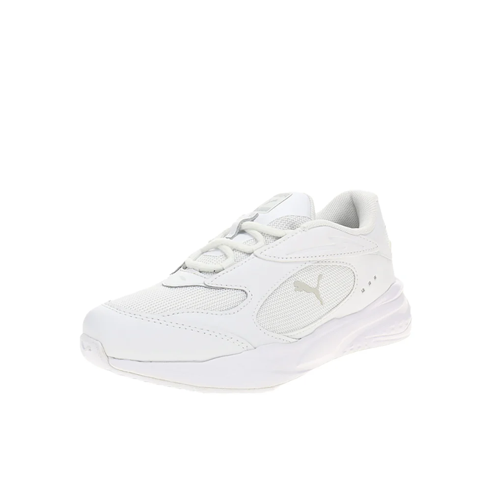 Rs-Fast Triple Lace Up Sneakers (Little Kid) - Image 2