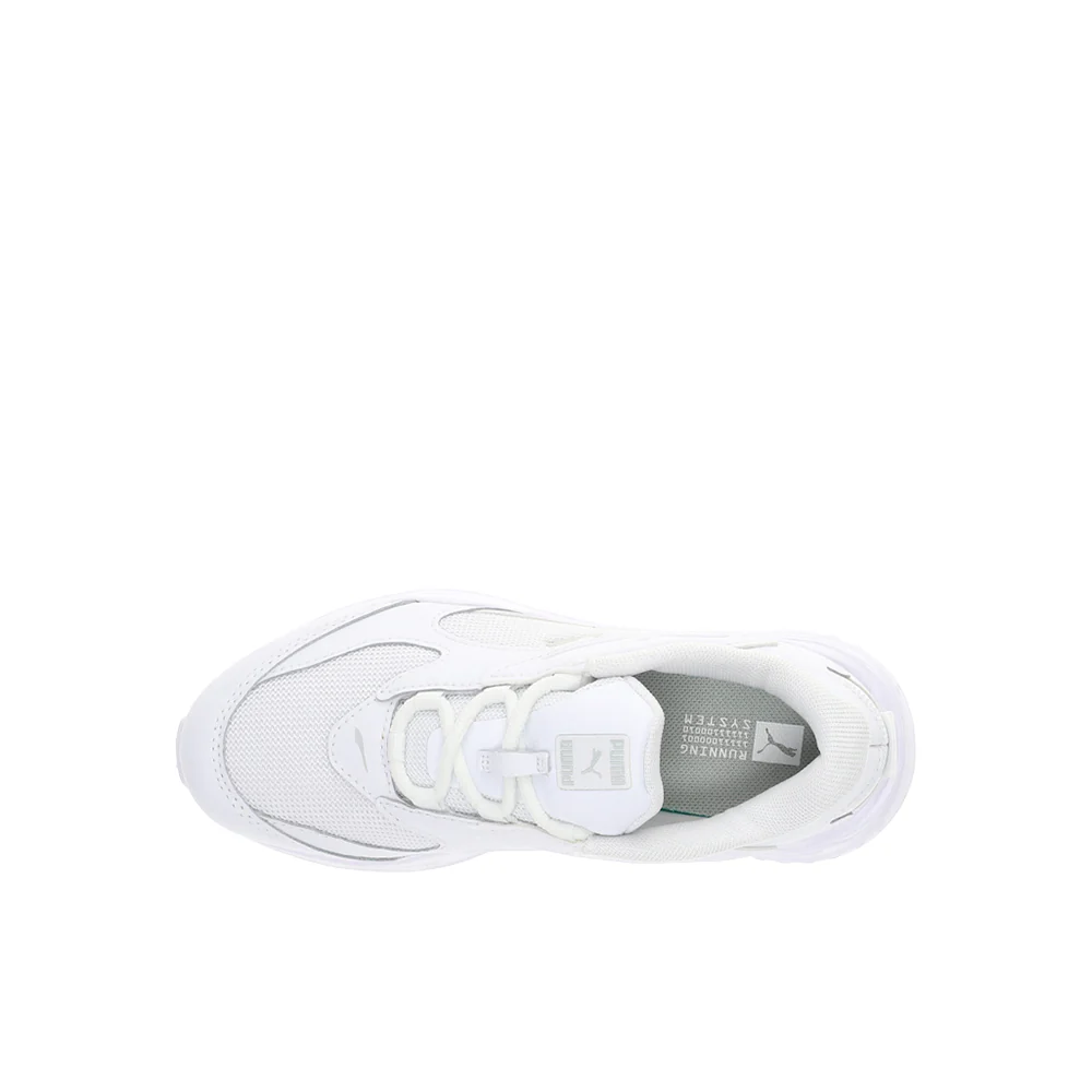 Rs-Fast Triple Lace Up Sneakers (Little Kid) - Image 4