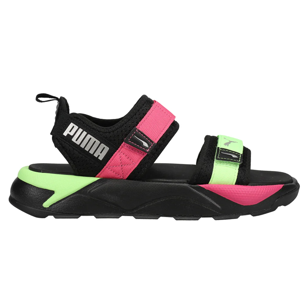 RS Glow-In-The-Dark Sandals