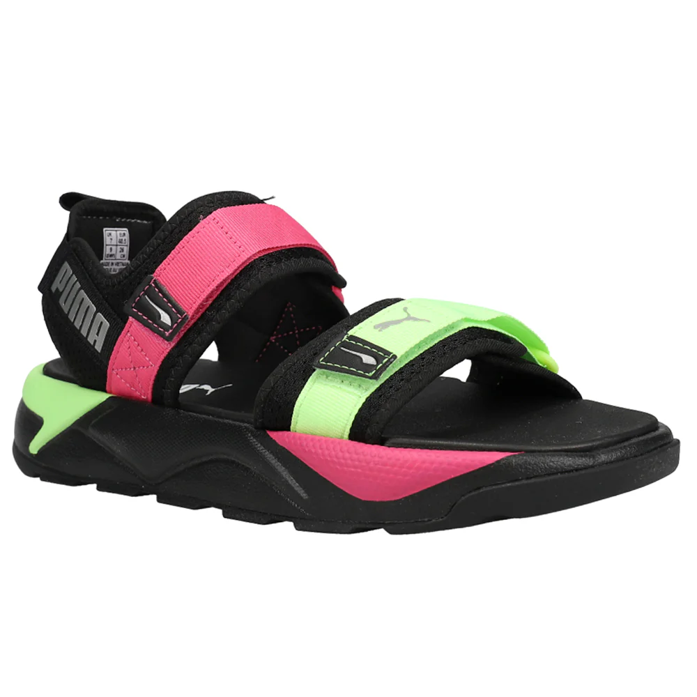 RS Glow-In-The-Dark Sandals - Image 2