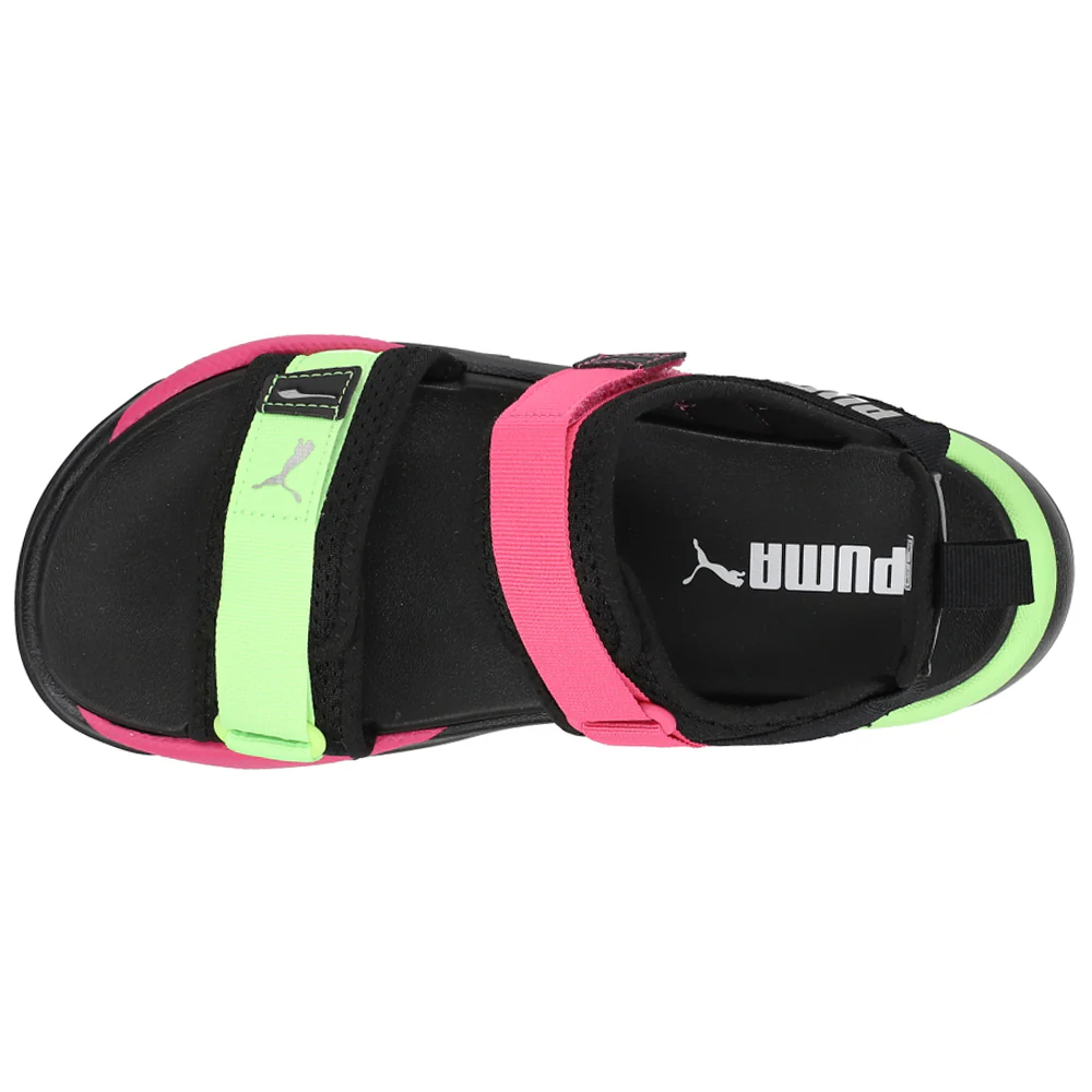 RS Glow-In-The-Dark Sandals - Image 4