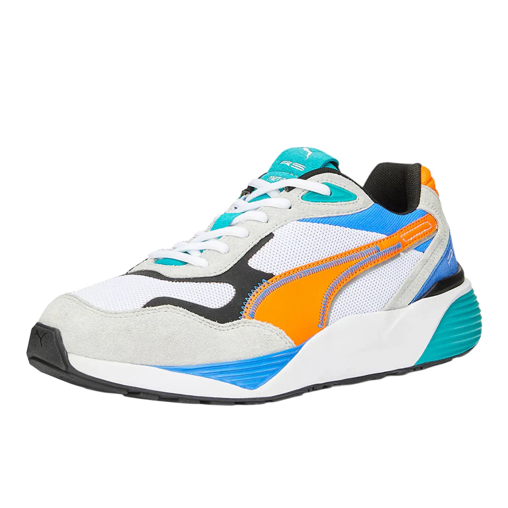 RS Metric Lace Up Sneakers - Image 2