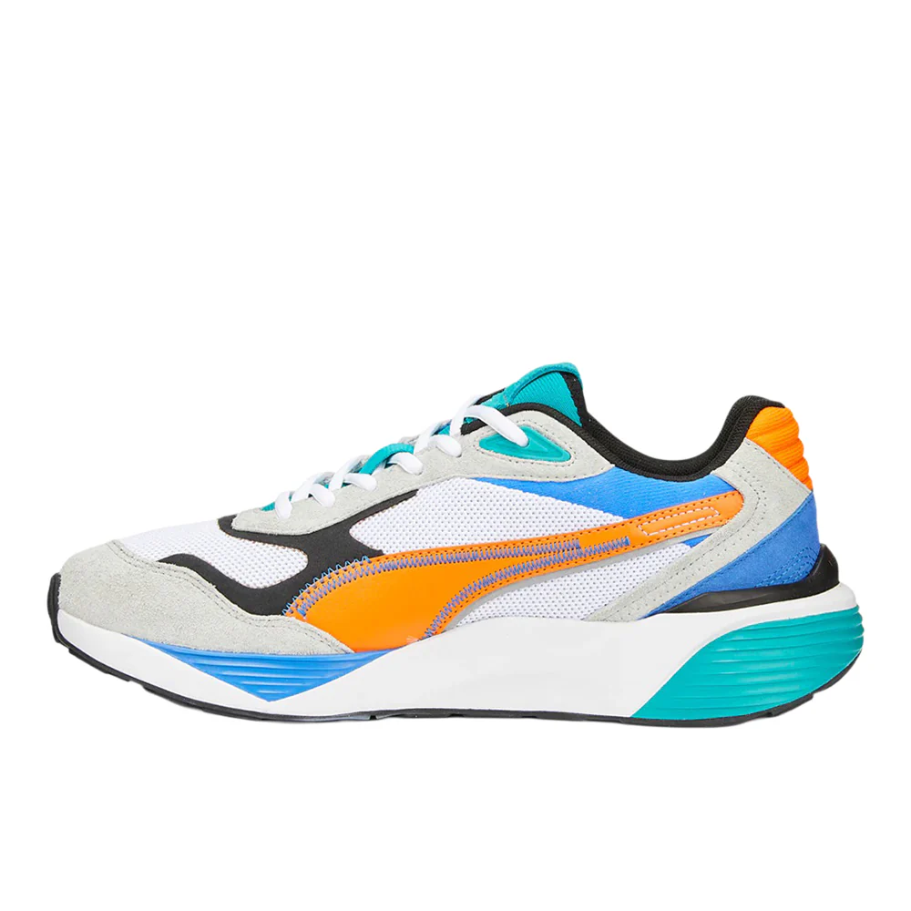 RS Metric Lace Up Sneakers - Image 3