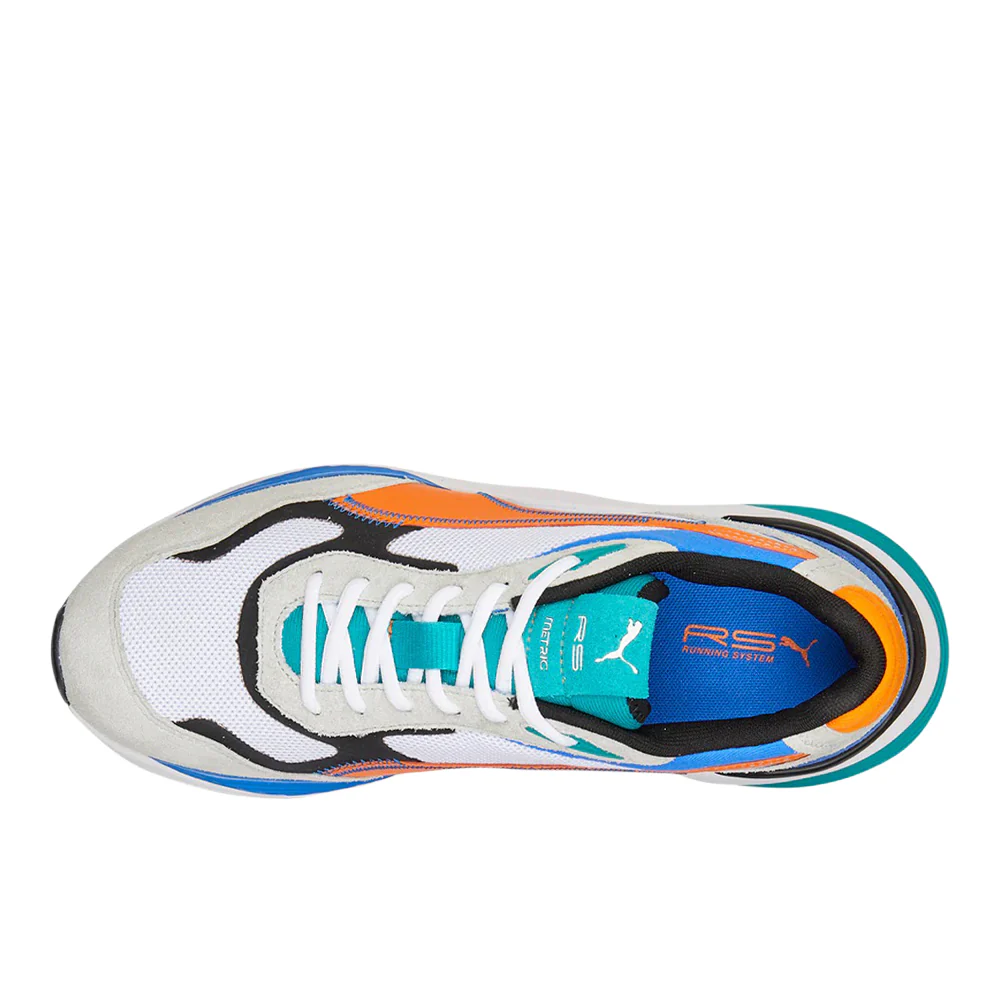 RS Metric Lace Up Sneakers - Image 4