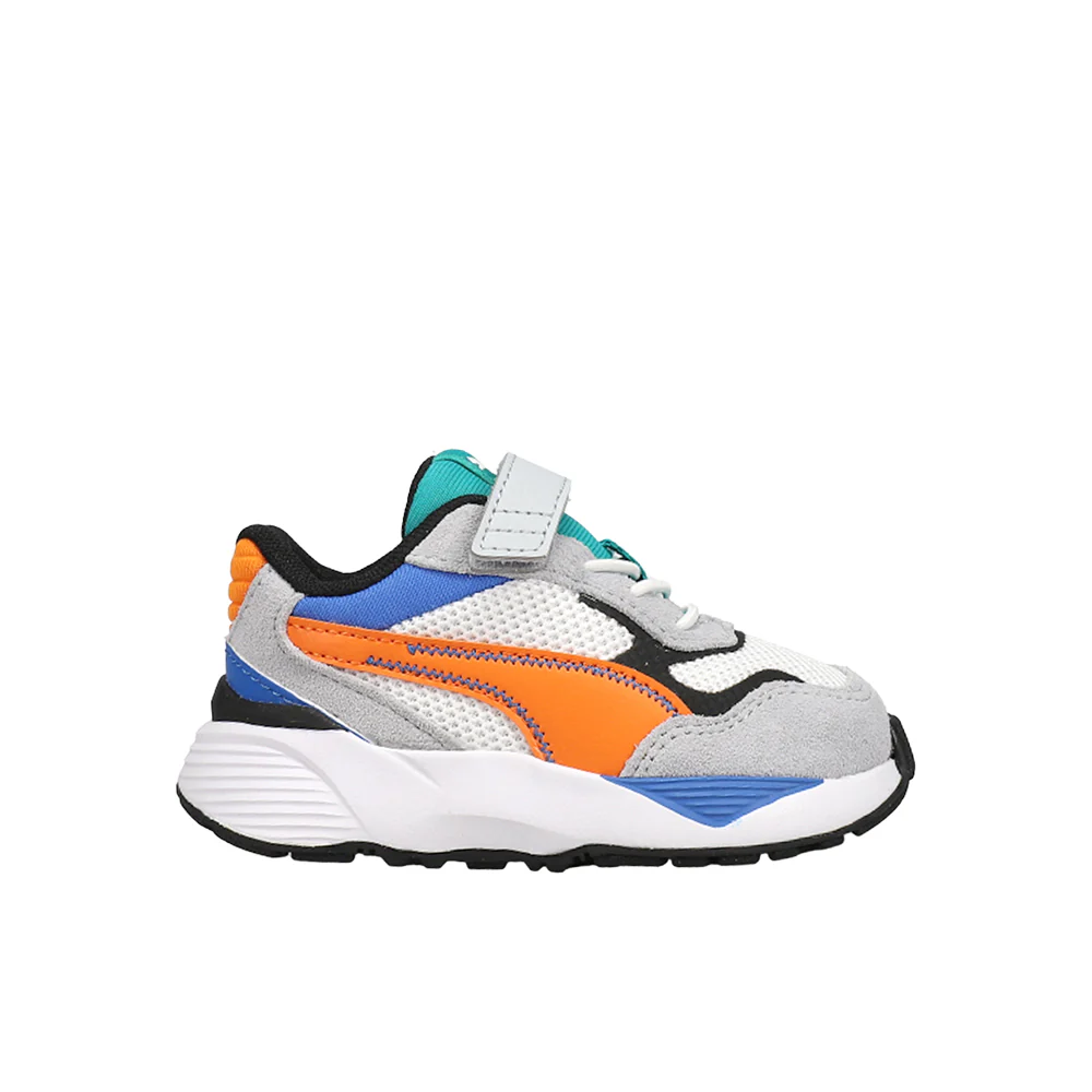 RS Metric AC Slip On Sneakers (Toddler)