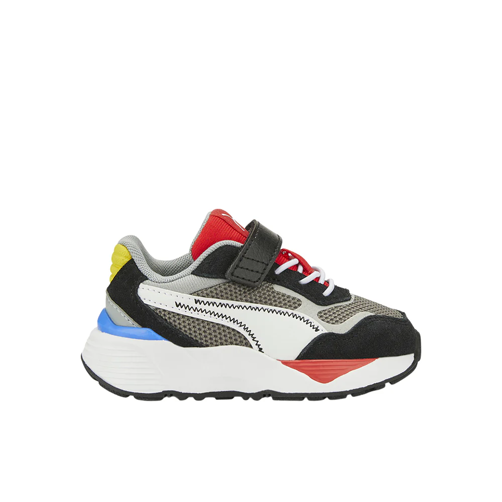 RS Metric AC Slip On Sneakers (Toddler)