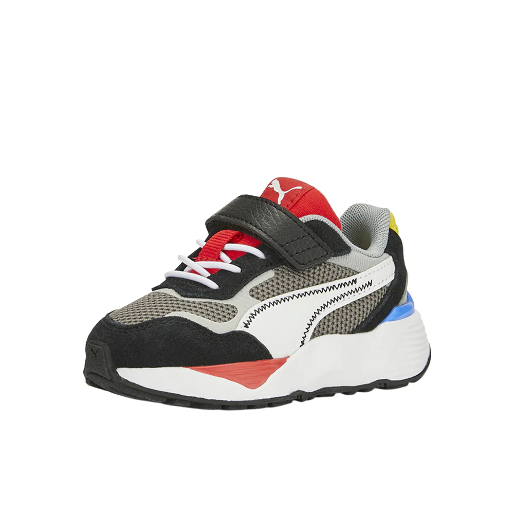 RS Metric AC Slip On Sneakers (Toddler) - Image 2